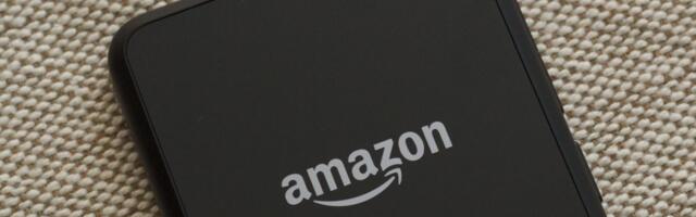 Amazon devices chief says a new smartphone is “just not the goal”