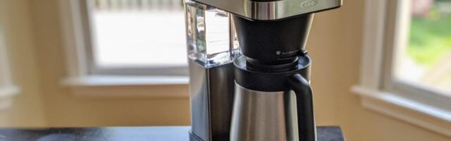 The Best Coffee Makers of 2026, Based on Our Hands-On Testing