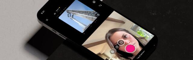 X app now lets you directly record reaction-style videos and outrage at just about anything