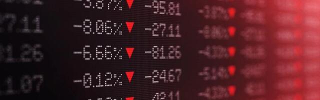 Live Markets: Bitcoin crashes to $62,000 as billions of longs get liquidated
