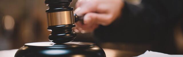 Judges are losing patience with lawyers' AI mistakes