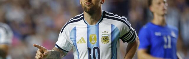 How to watch Argentina vs Algeria: Free Streams, TV Channels & Kick-Off time as Lionel Messi & Co start FIFA World Cup 2026 campaign