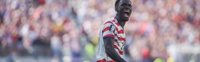 How to watch USA vs. Belgium online for free