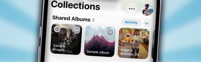 Shared Albums in iOS 27 feels like a private social media universe of its own, and I love it