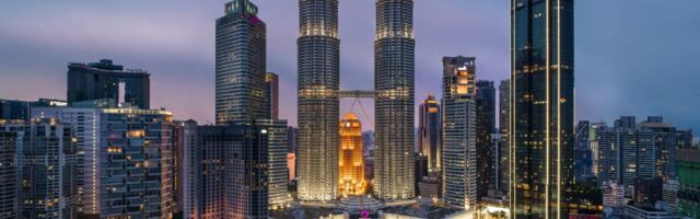 Malaysia businesses face AI and password cybersecurity risks