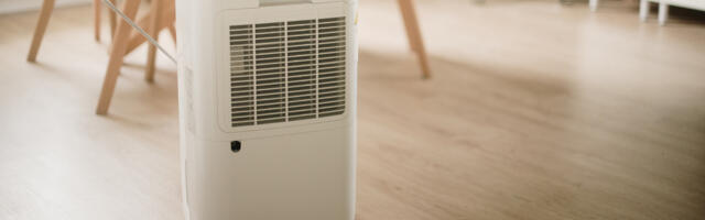 How Do 3-In-1 AC Units Stack Up To Standalone Dehumidifiers?