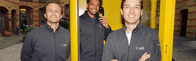 telli secures $15M seed to automate customer-facing operations