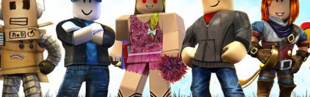Roblox game Be Dead Forever Simulator is likely dead forever
