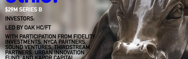 Ethic Raises $29M for its Platform that Empowers Asset Managers to Offer Sustianable Investment Options to Clients