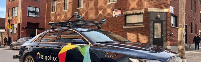 A|I: The AI Times – A new vision for Algolux