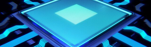 The European Chips Act is unveiled