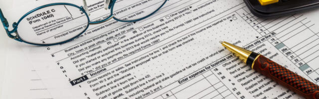 8 Great Ways Tax Filing Benefits Your Business