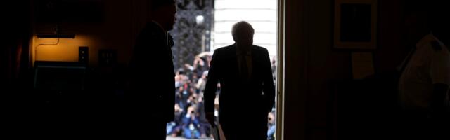 VCs warn that Tory leadership uncertainty threatens UK tech growth