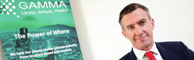 Gamma signs deal with Superscript to drive innovation in small business insurance