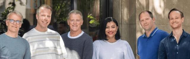 Oslo-based Xeneta unlocks $80 million to boost ocean and air freight rate benchmarking platform