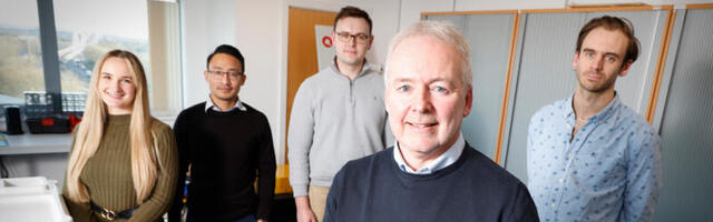 IQ Endoscopes raises £5m for single-use medical camera