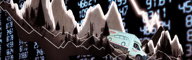 Shareholder upheaval and a $630m debt burden: end of the road for Cazoo?