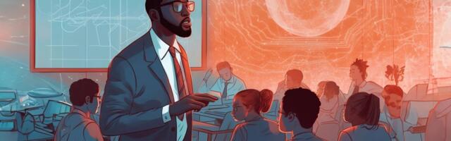 California college professors test out AI in the classroom, even as cheating debate continues