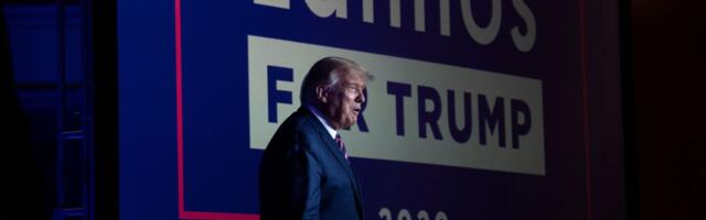 Are the Republican presidential contenders serious about winning over Latino voters?