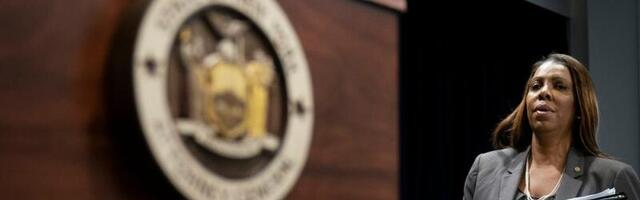 Google is facing yet another major antitrust lawsuit