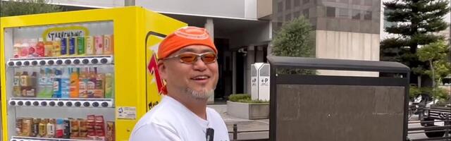 Bayonetta creator Hideki Kamiya starts YouTube channel after leaving PlatinumGames