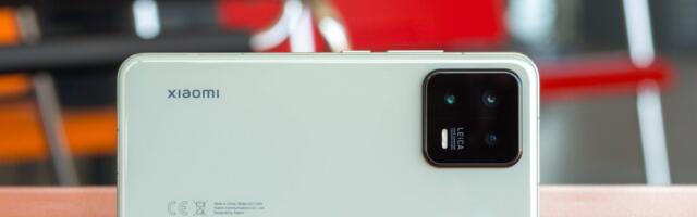 Xiaomi 14 full specs leak, maybe