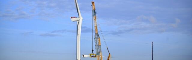 Biden administration awards nearly half a billion dollars for Northern California offshore wind project