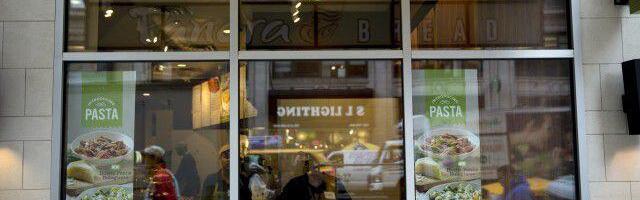 How Panera Bread cucked California’s new $20 minimum wage law