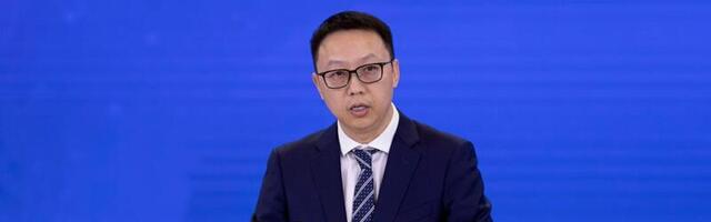 What’s Behind Alibaba’s AI Funding Frenzy