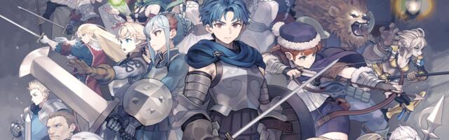 Unicorn Overlord review - endless options propel this strategy RPG to epic heights