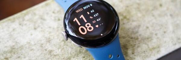 Google Launches Pixel Watch Warranty Helper