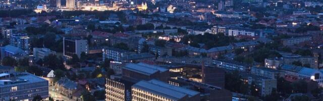 Why Lithuania is a hidden gem of Europe’s startup ecosystem