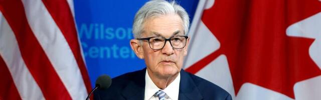 High interest rates probably aren’t going away anytime soon