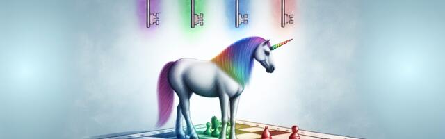 Decoding unicorn success with the ALICE strategy