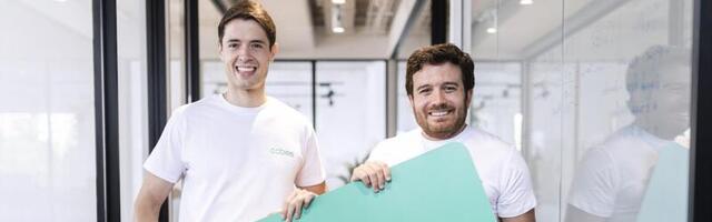 Benefits platform Pluxee acquires peer Cobee