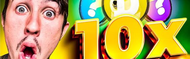 3 Meme Coins with Potential for 10x Returns – $CHUANPU, $TURBO, and $PLAY
