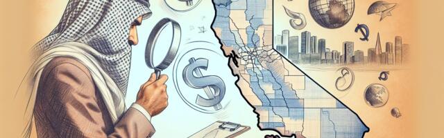 O’Leary critiques Newsom’s economic policies in California