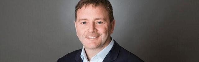 You can never exclude data John Randles, CEO Siren