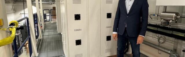 Public listing plans announced for Canatu via Lifeline SPAC I acquisition