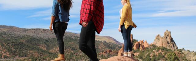 Experiences vs. Things: Where the Money’s Going