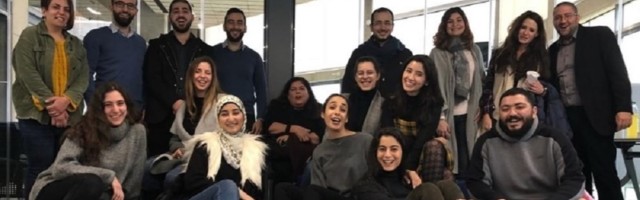 Lebanese edtech Synkers raises $1.8 million to connect students with tutors and mentors