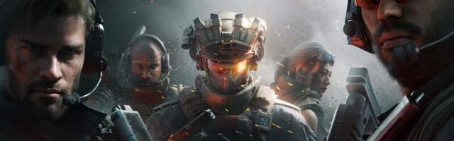 All Delta Force: Hawk Ops game modes explained