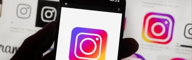 Instagram making teen accounts private as pressure mounts on children’s safety