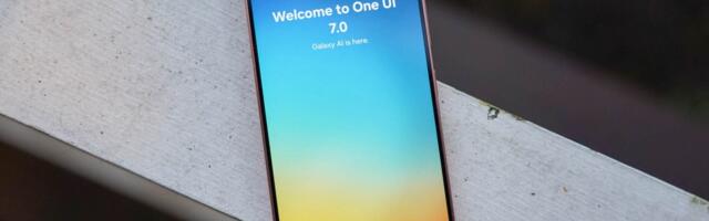 Here’s Everything New in the One UI 7 Beta