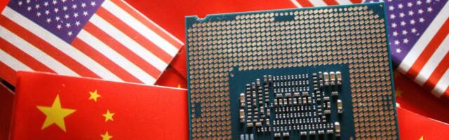 US' measures to curb China, Russia's access to AI chips are ‘inadequate,’ says US Commerce Dept