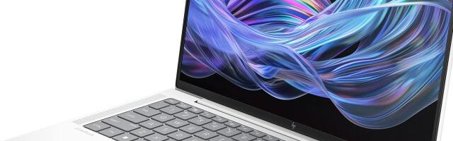 HP EliteBook X G1i and X Flip G1i: Next-Gen AI PCs Unveiled at CES 2025