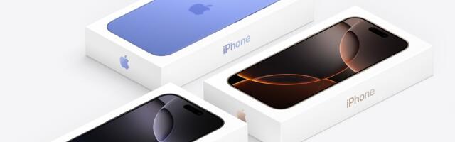 Apple Changes Trade-In Values for iPhones, iPads, Macs, and More