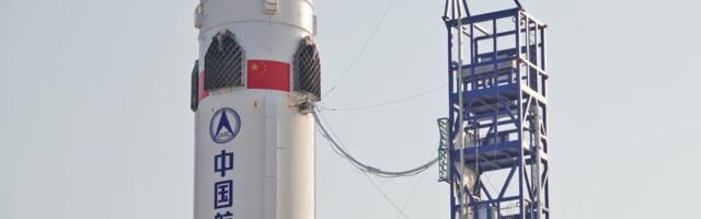 Rocket Report: Did China’s reusable rocket work?; DOT may review SpaceX fines
