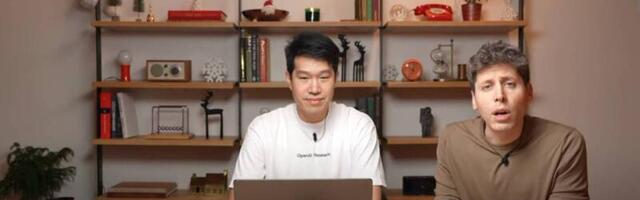 OpenAI CEO Sam Altman admits the heyday of ChatGPT is over