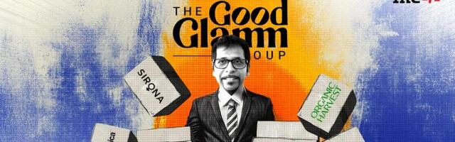 Good Glamm Group’s Bad Formula